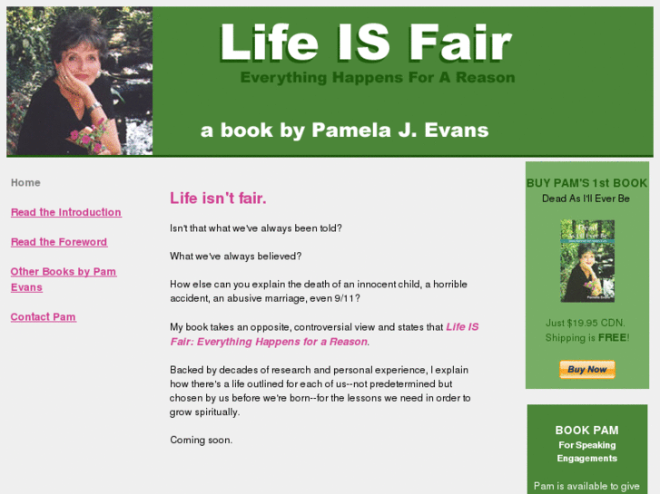 www.lifeisfair.com