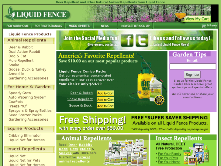 www.liquidfence.com