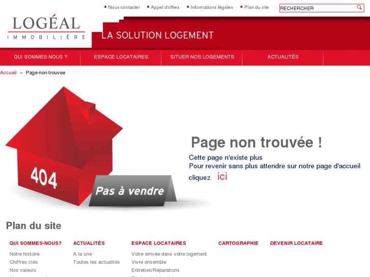 www.logeal-immobiliere.com