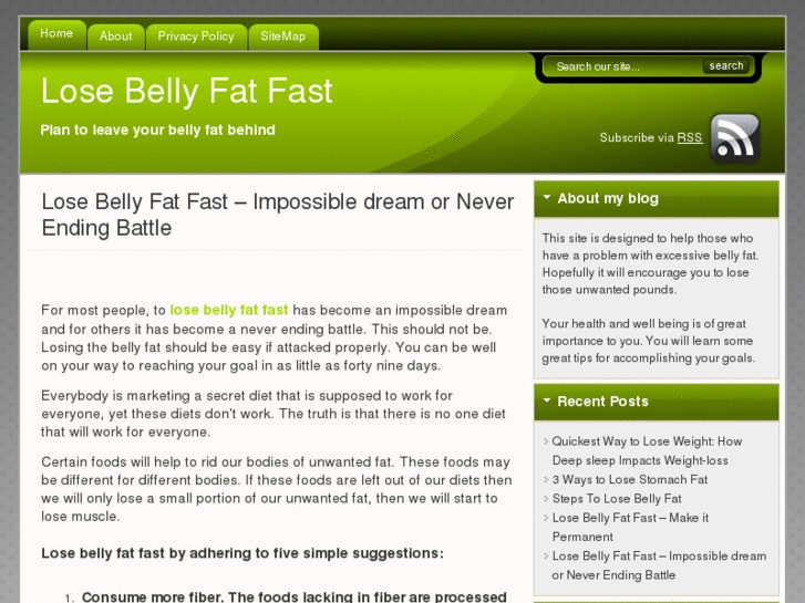 www.losebellyfatfastplan.com