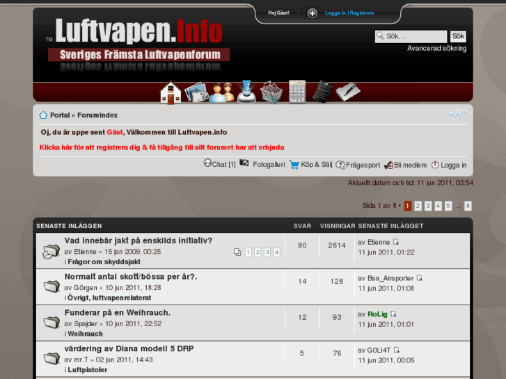 www.luftvapen.info