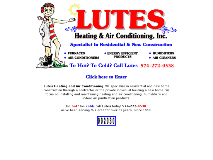 www.lutesheating.com