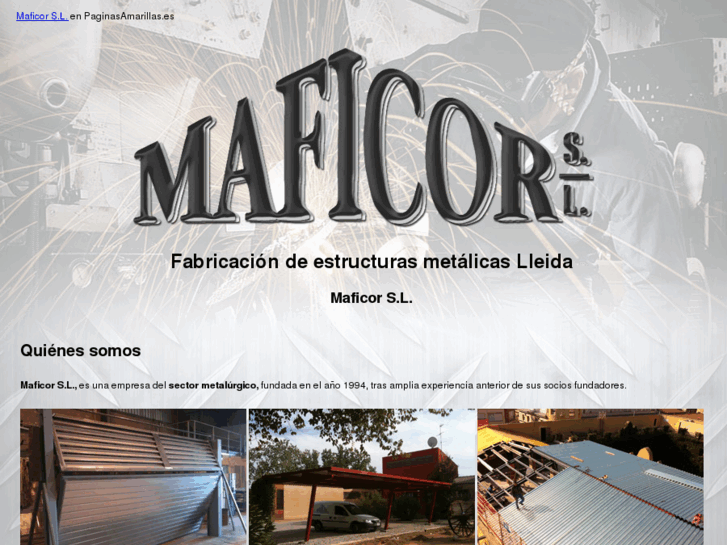 www.maficor.com