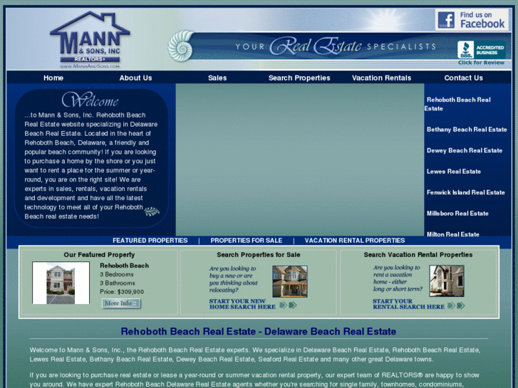 www.mannandsons.com