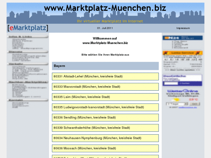 www.marktplatz-muenchen.biz