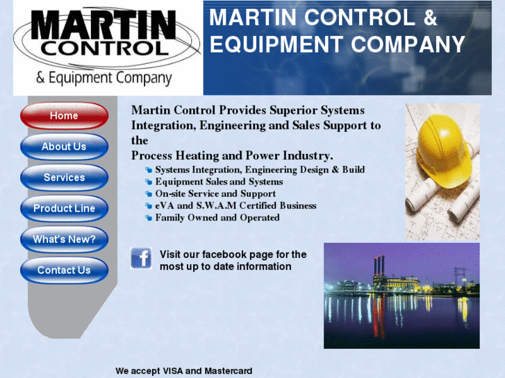 www.martincontrol.com