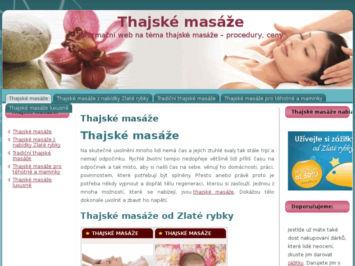 www.masaze-thajske.info