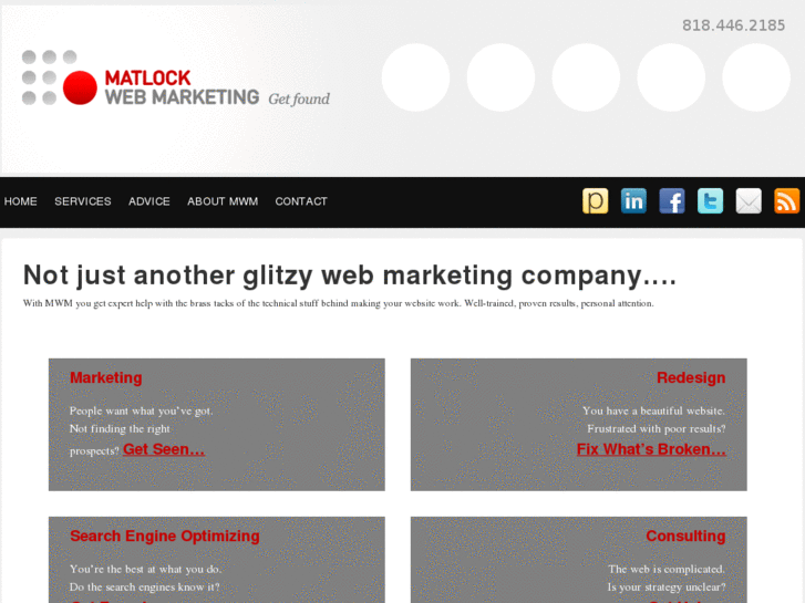 www.matlockwebconsulting.com