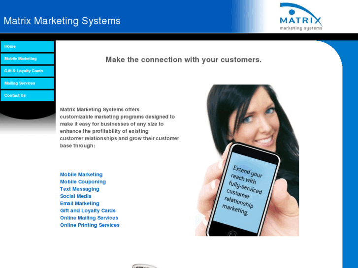 www.matrixmarketingsystems.com