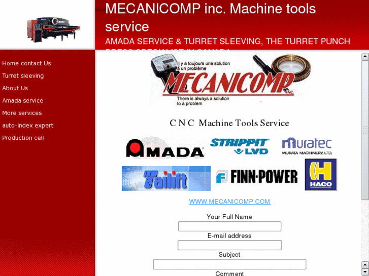 www.mecanicomp.com