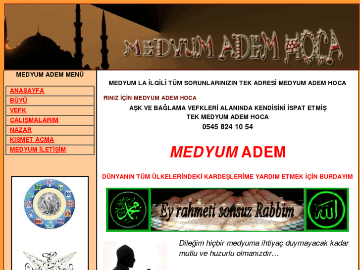 www.medyumadem.net