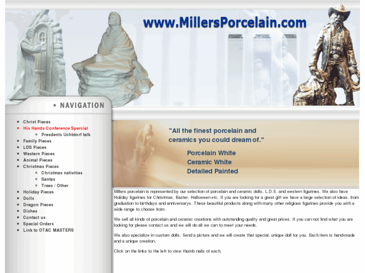 www.millersporcelain.com