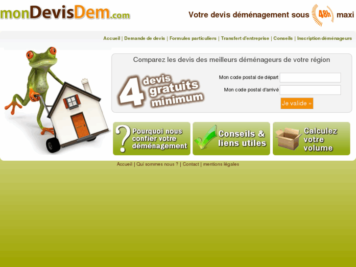 www.mondevisdem.com