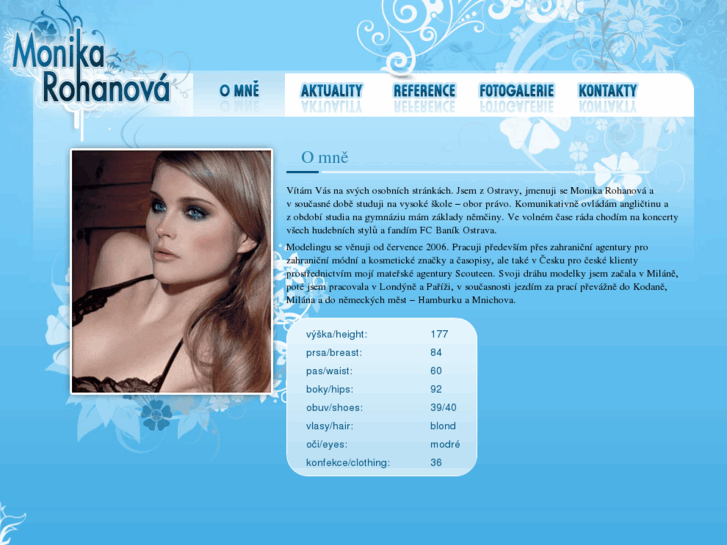 www.monikarohanova.com