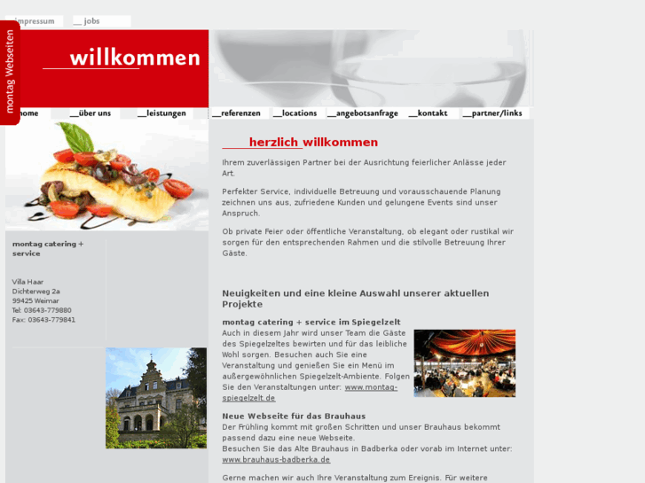 www.montag-catering.de