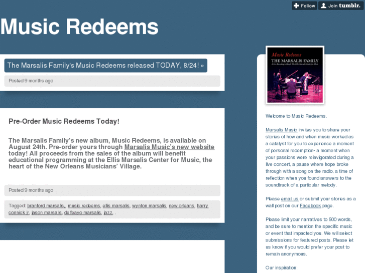 www.musicredeems.com