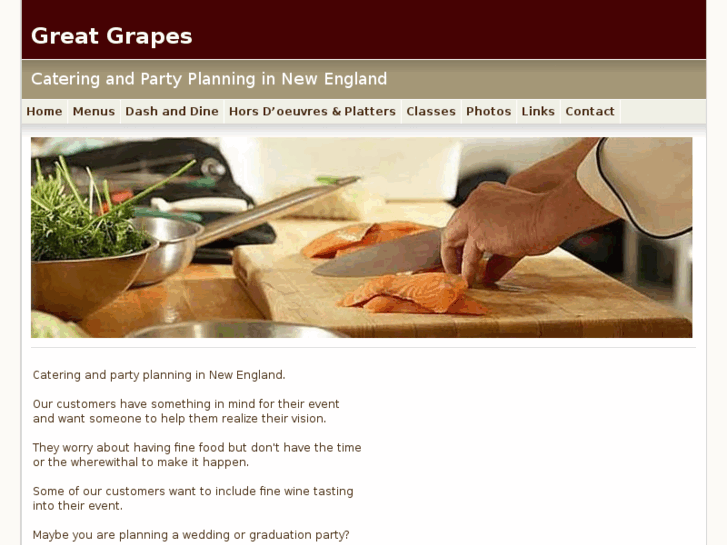 www.mygreatgrapes.com