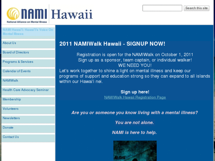 www.namihawaii.org