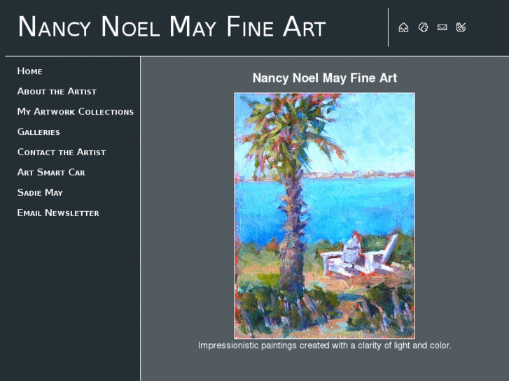 www.nancynoelmay.com