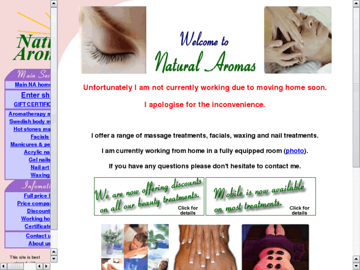 www.naturalaromas.co.uk