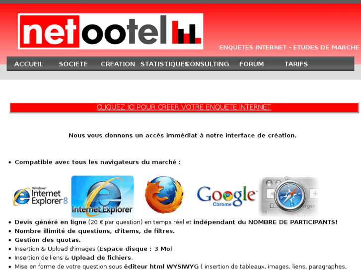 www.netootel.net