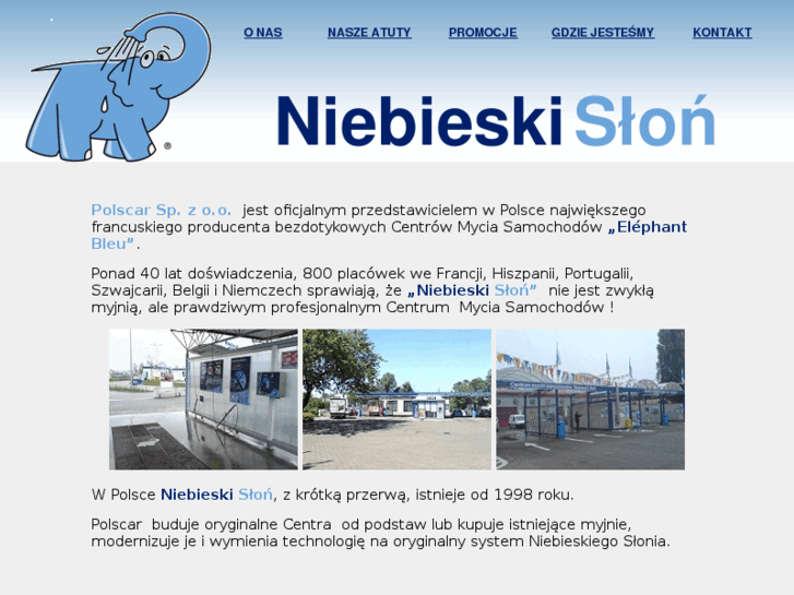 www.niebieski-slon.info