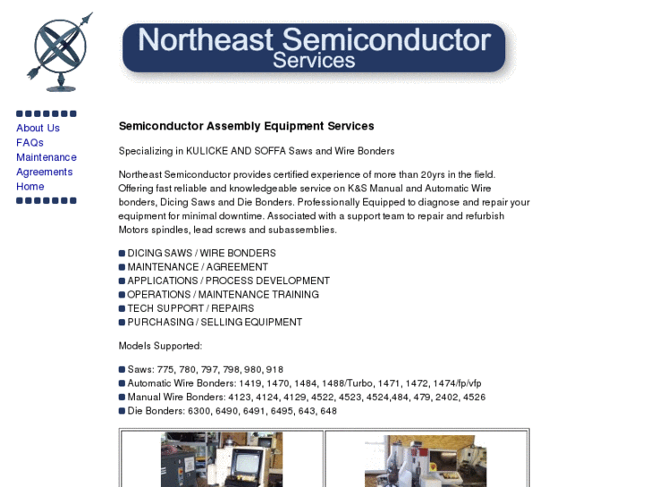 www.northeastsemiconductor.com