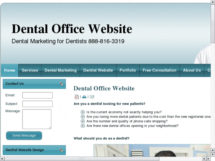 www.ocsedationdentists.com