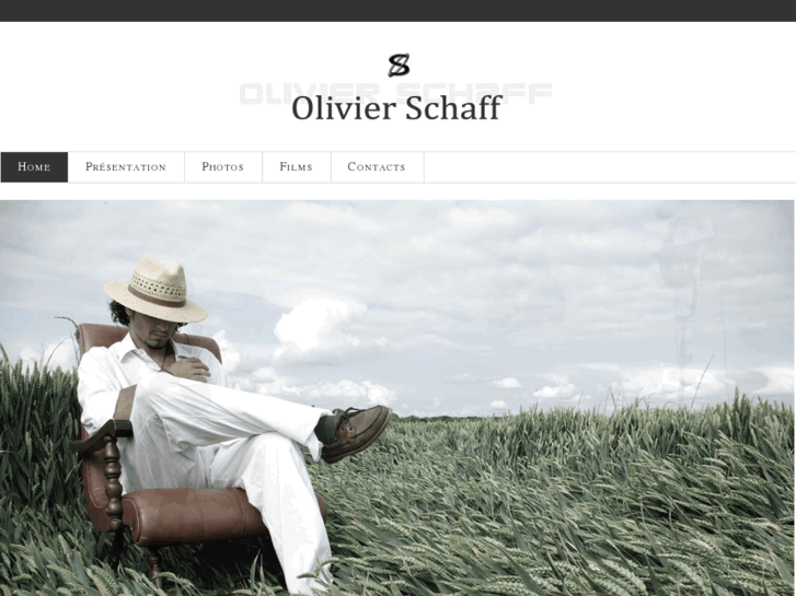 www.olivierschaff.com