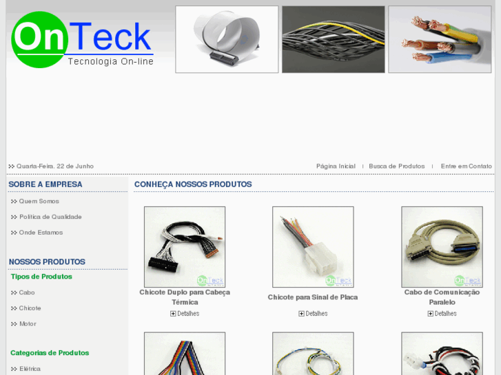 www.on-teck.com