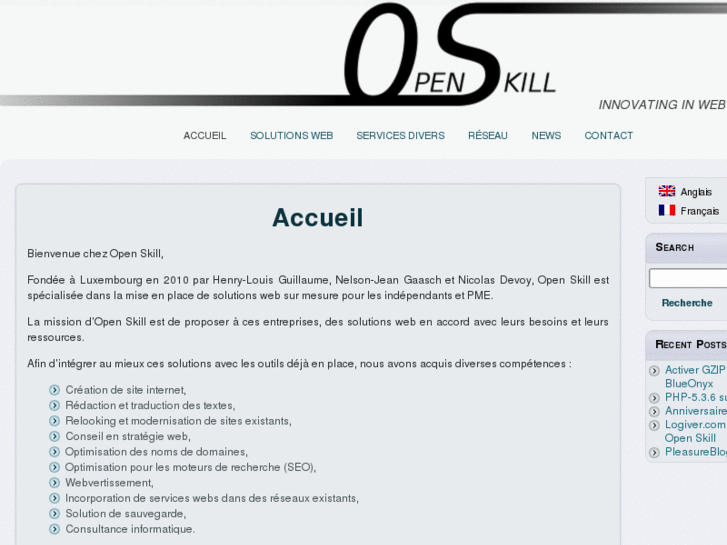 www.openskill.lu