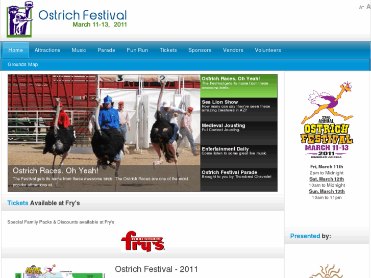 www.ostrichfestival.com