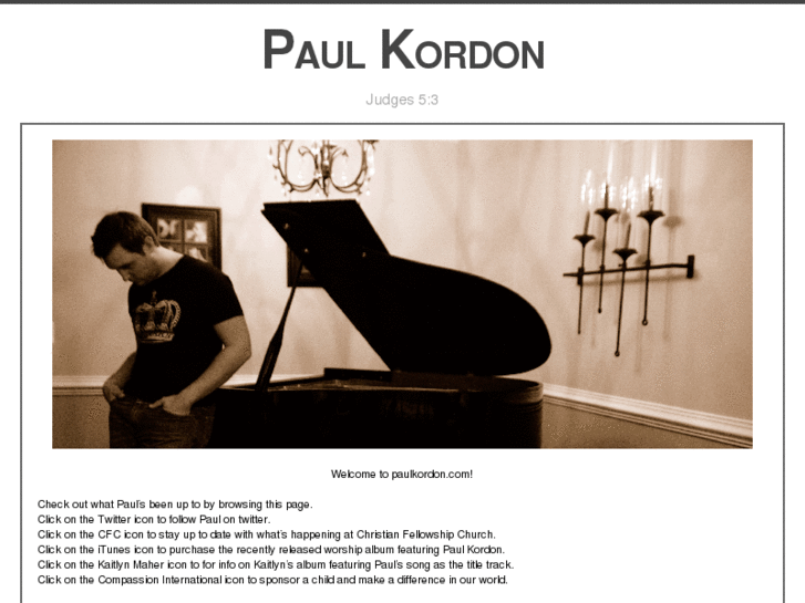 www.paulkordon.com