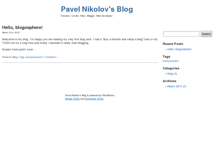 www.pavelnikolov.net