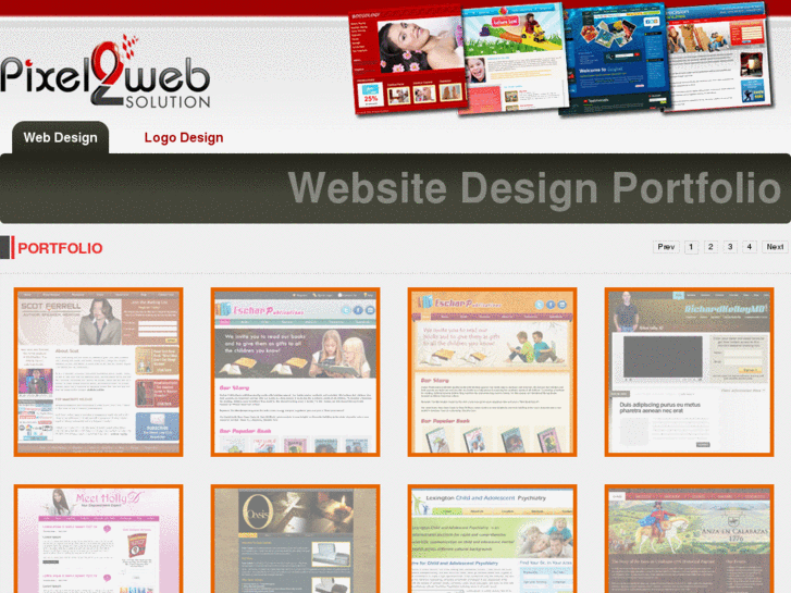 www.pixel2websolution.com