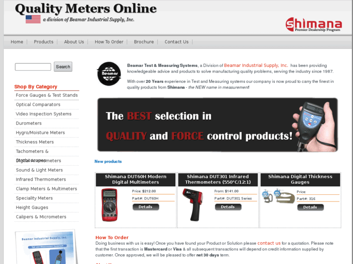 www.qualitymetersonline.com