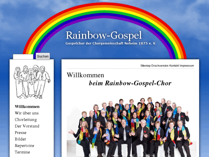 www.rainbow-gospel.com