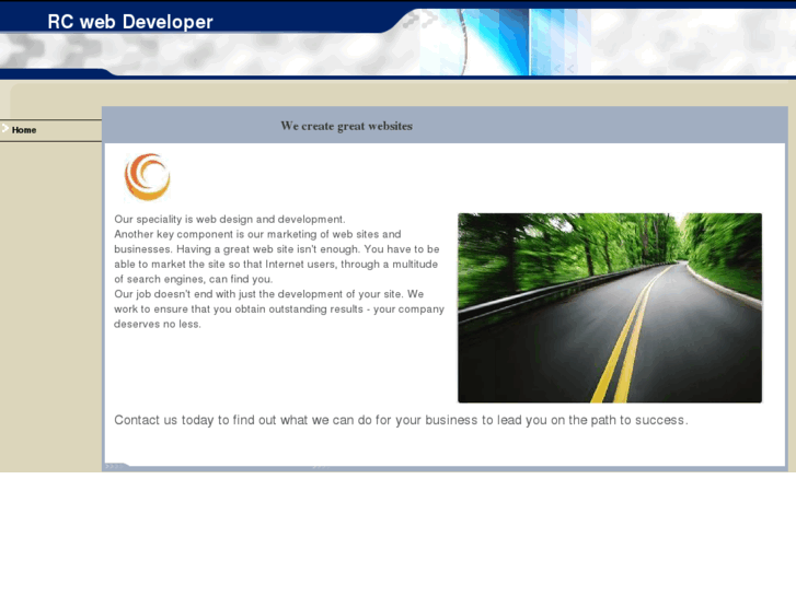 www.rcwebdeveloper.com