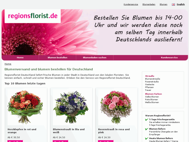 www.regionsflorist.de