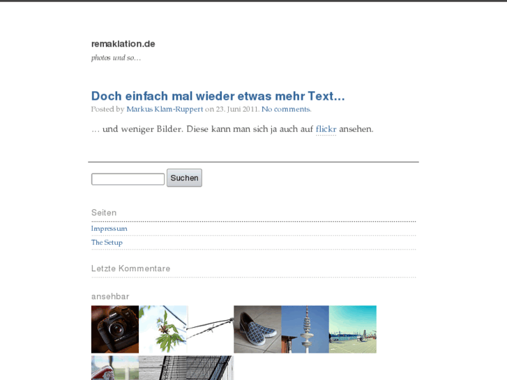 www.remaklation.de