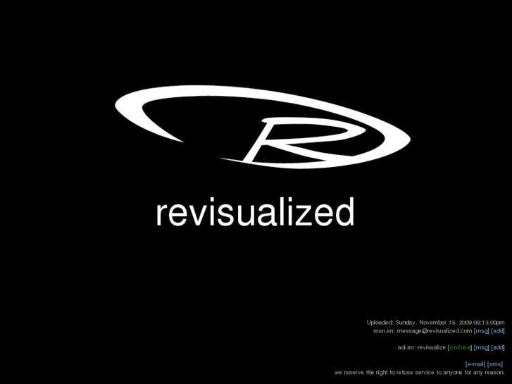 www.revisualized.net
