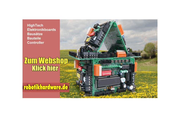 www.robotikhardware.de