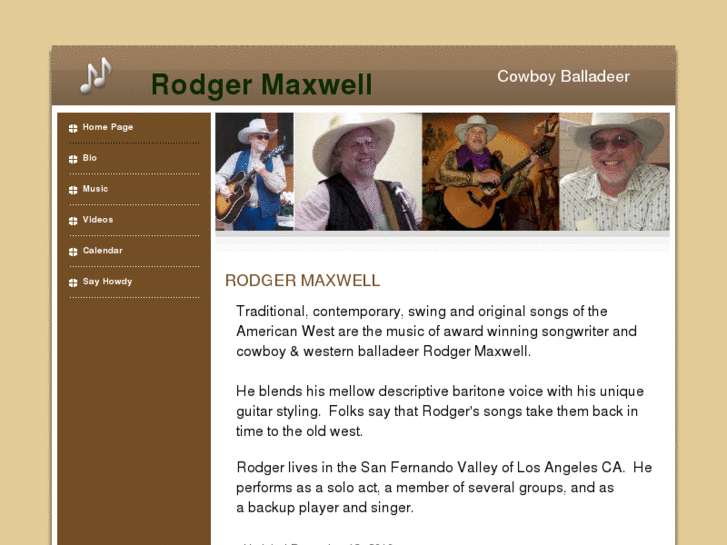 www.rodgermaxwell.com