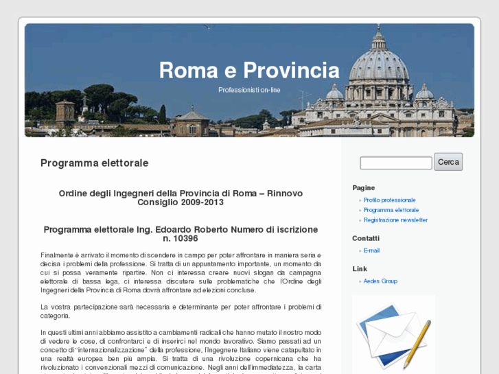 www.romaprovincia.com