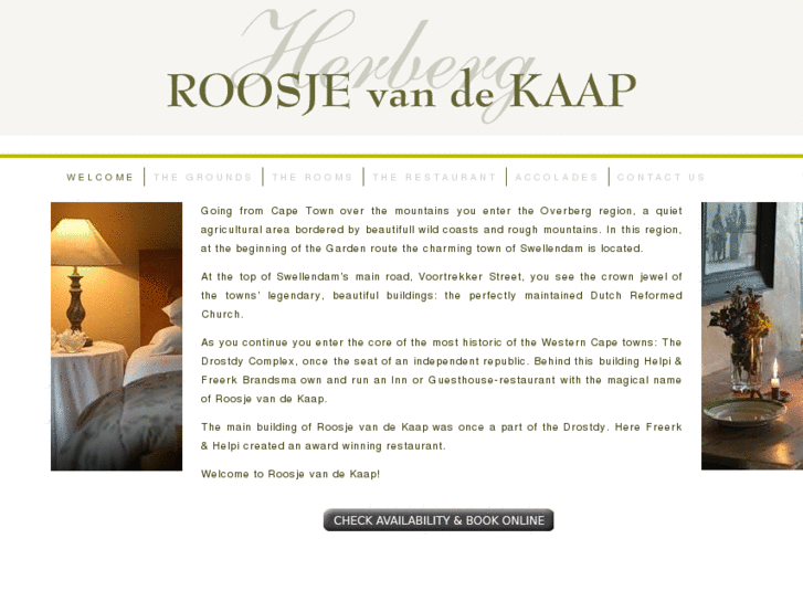 www.roosjevandekaap.com