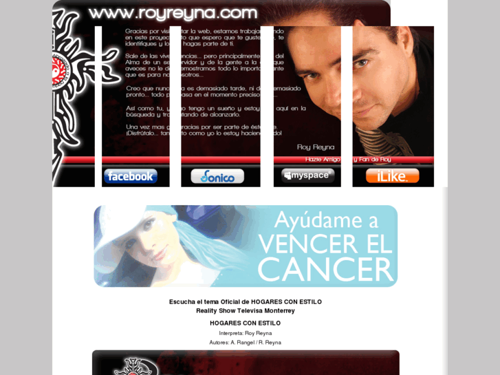 www.royreyna.com