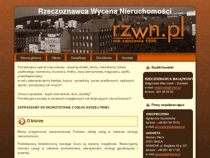 www.rzwn.pl