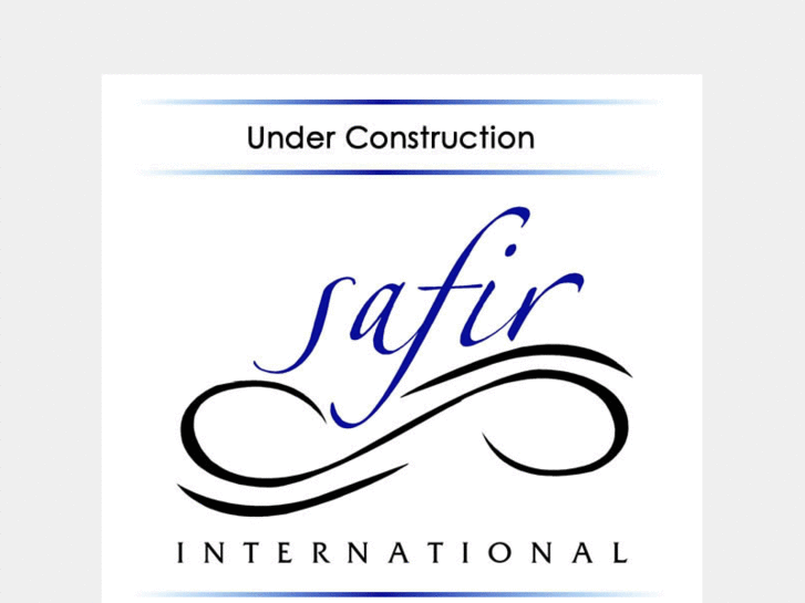 www.safirinternational.com