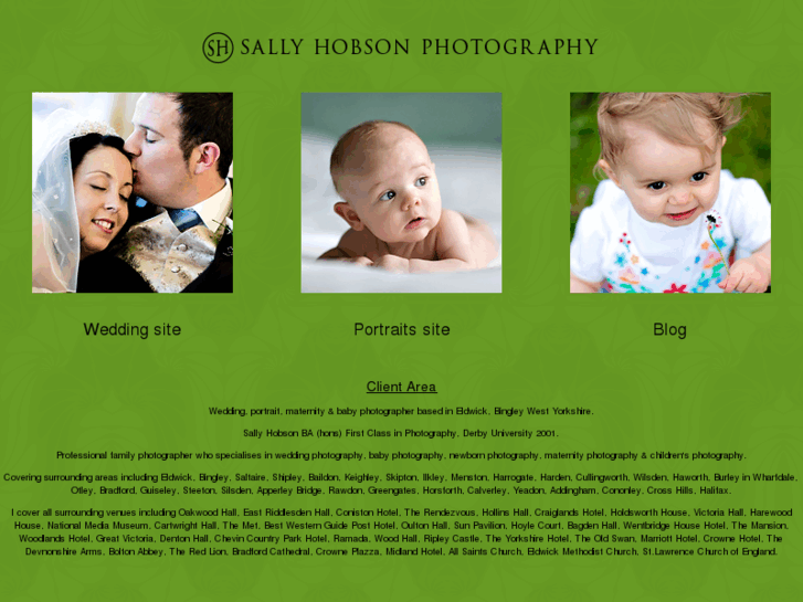 www.sallyhobsonphotography.com