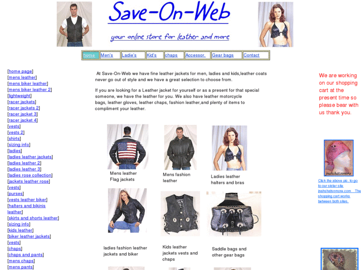 www.save-on-web.com